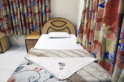 Ashiyana Guest House AB 241, Kolkata 2